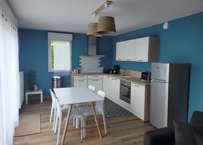 Appart Thonon-corzent Appartement Thonon-les-Bains