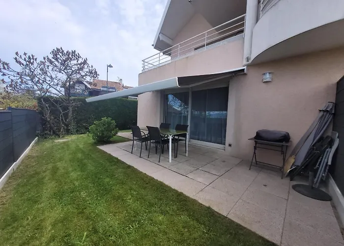 Appartement Appart Thonon-corzent
